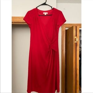 Coldwater Creek party dress